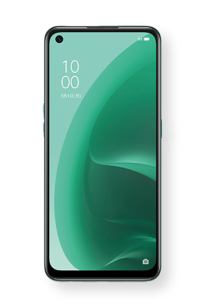 OPPO A55s 5G