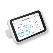 WiMAX 5G Galaxy 5G mobile Wi-Fi