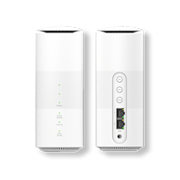 WiMAX 5G L11 ホームルーター