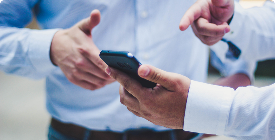 振り分けシール貼付