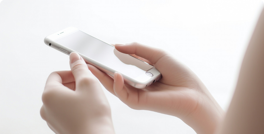 代替機事前提供