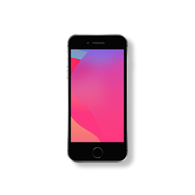 iPhone SE（第2世代）