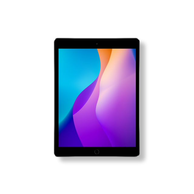 iPad（第8世代）