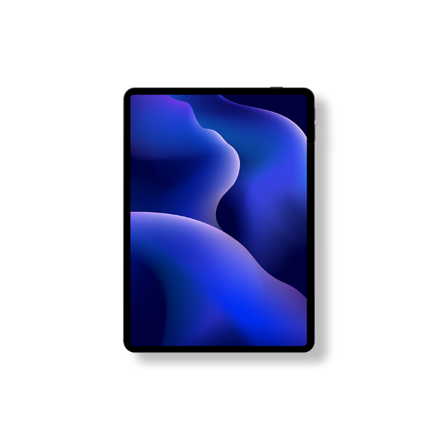 iPad Pro 12.9-inch（第4世代）