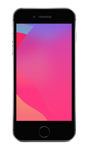 iPhone SE（第2世代）