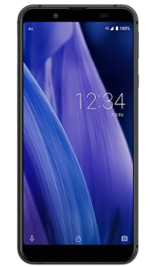 AQUOS sense3 basic