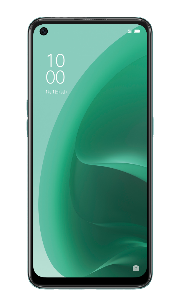 OPPO A55s 5G