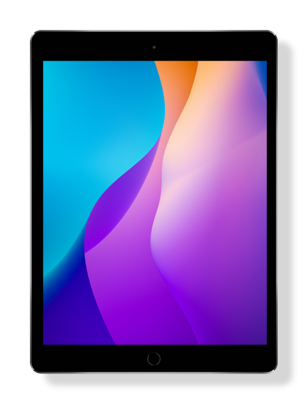 iPad（第8世代）